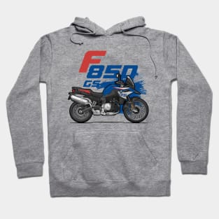 F850 GS Hoodie